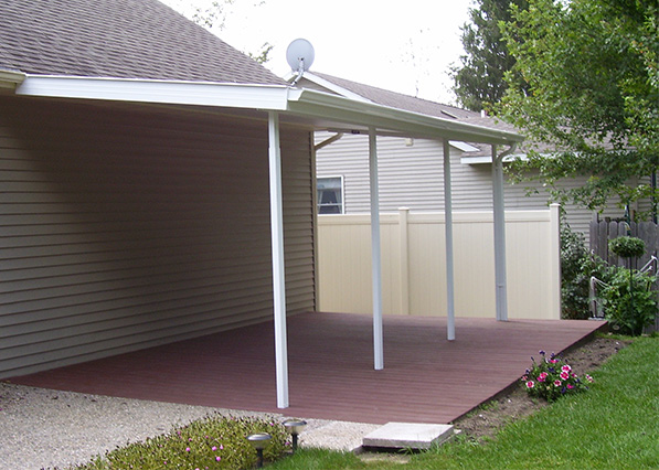 Canopy & Pergola 2 Image