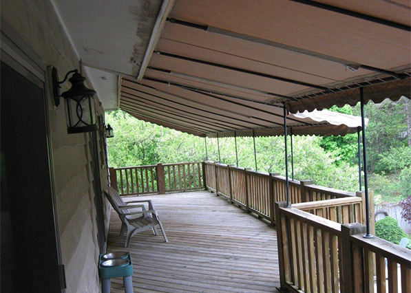 Canopy & Pergola 3 Image