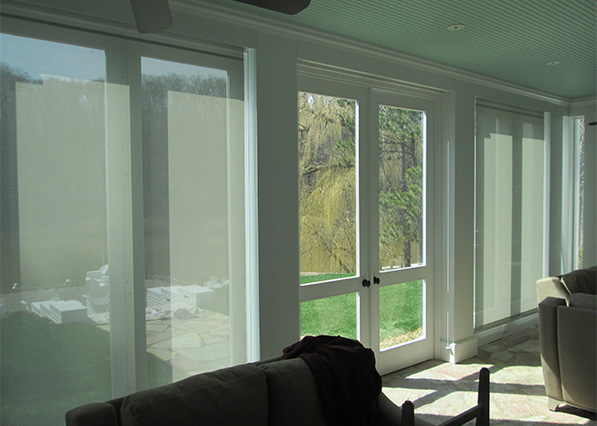 Curtains & Shades 7 Image