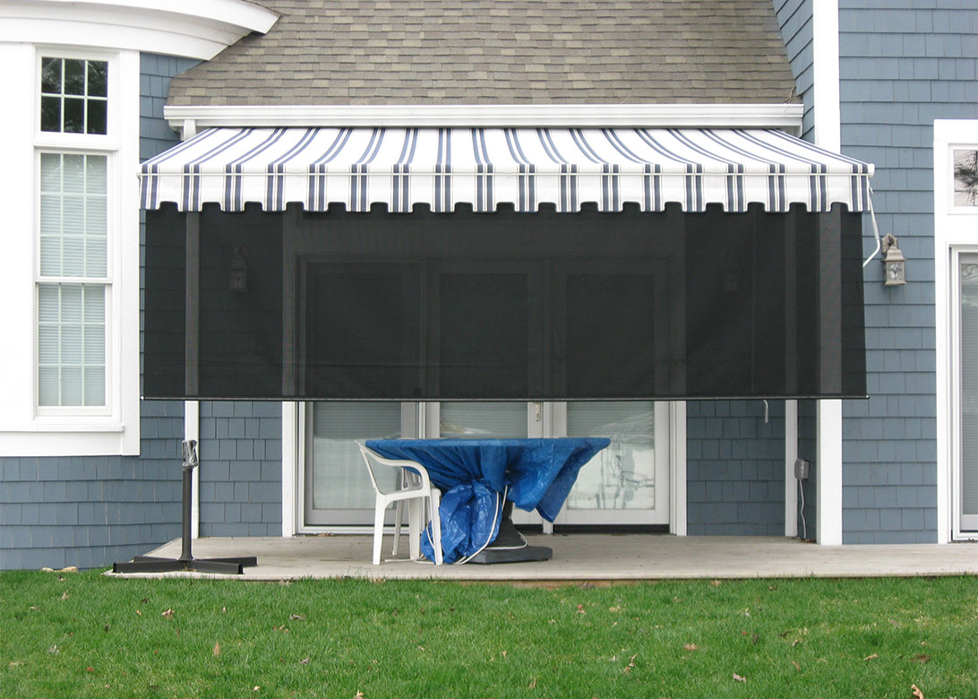Retractable Awning 10 Image