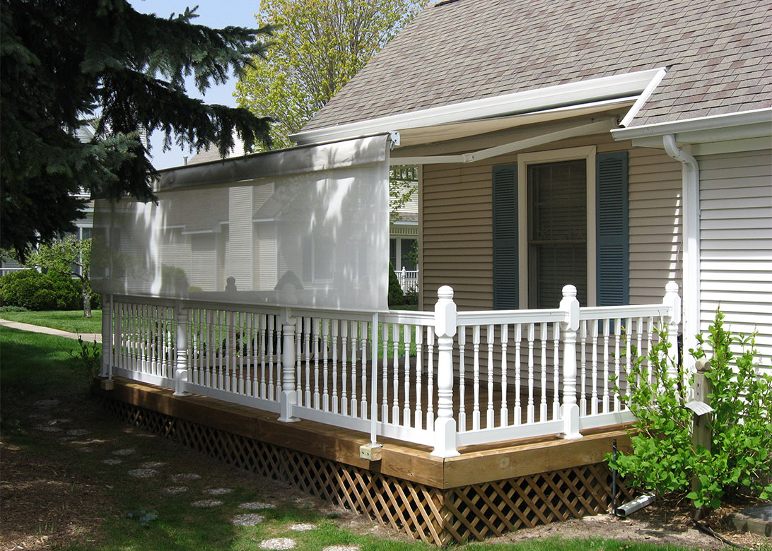 Retractable Awning 11 Image