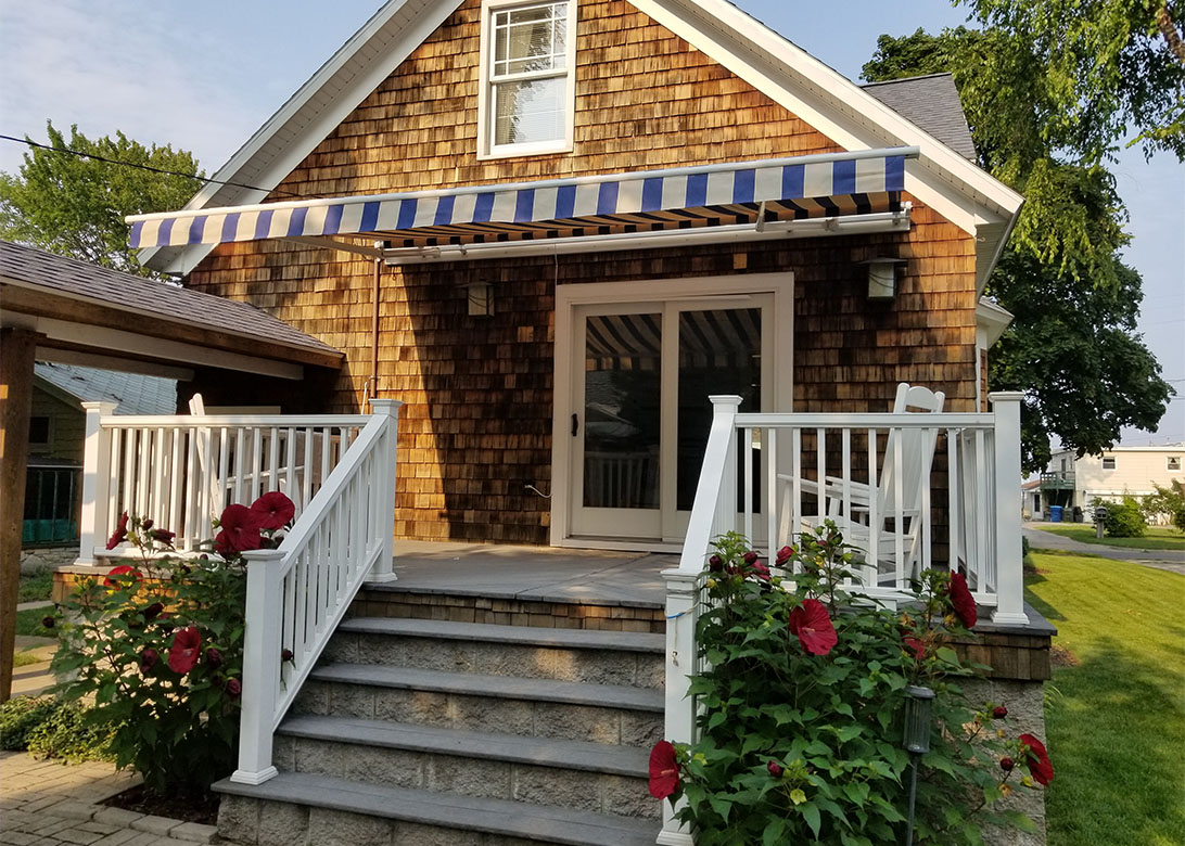 Retractable Awning 12 Image
