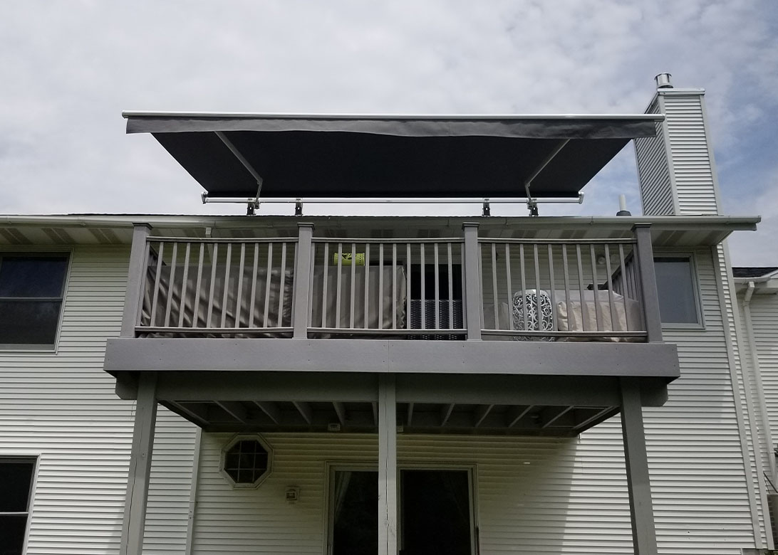 Retractable Awning 13 Image
