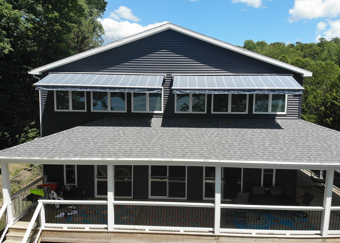 Retractable Awning 14 Image