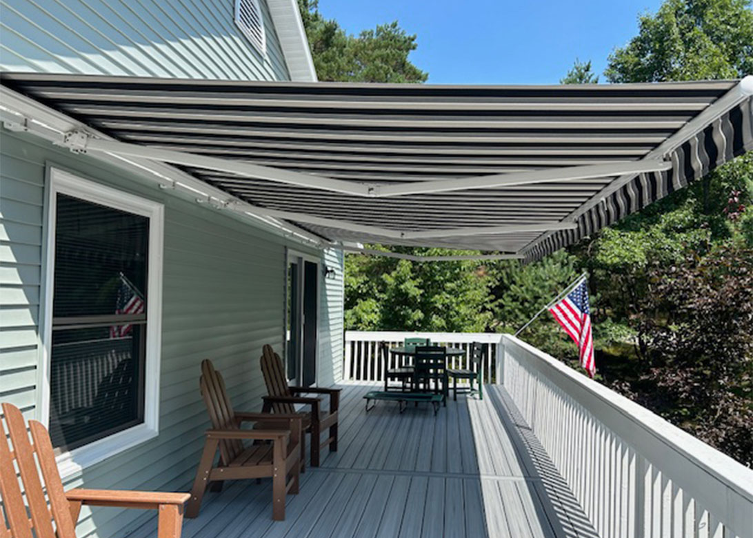 Retractable Awning 15 Image