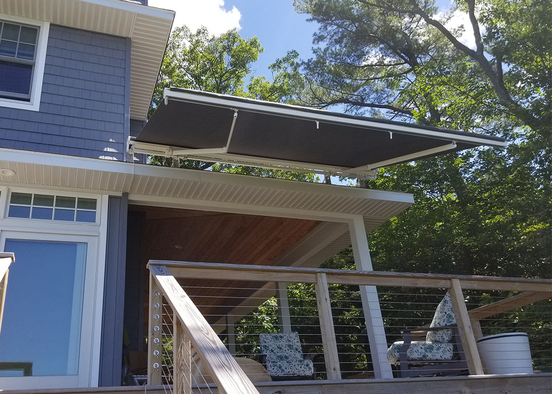 Retractable Awning 16 Image