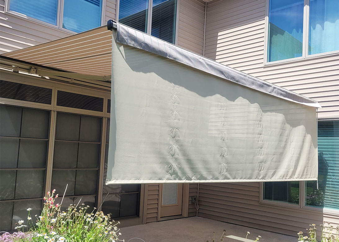 Retractable Awning 17 Image