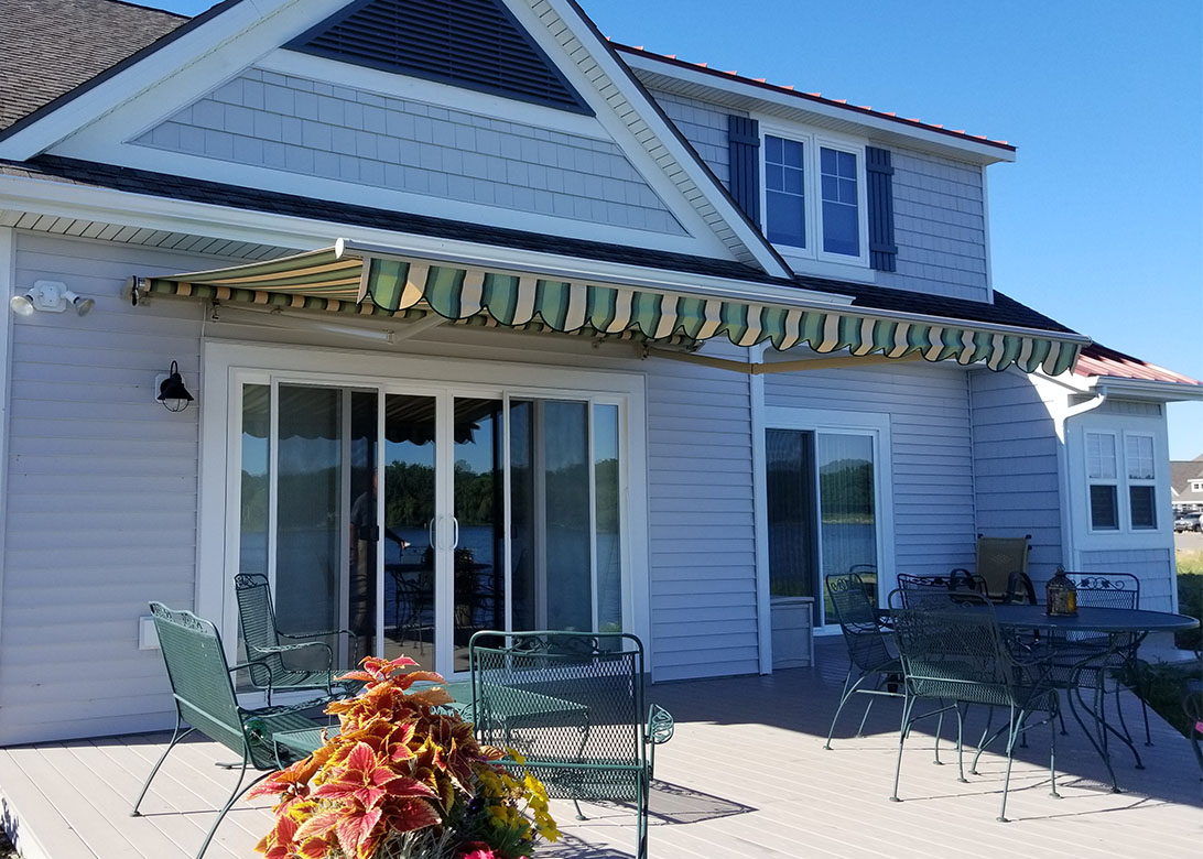 Retractable Awning 19 Image