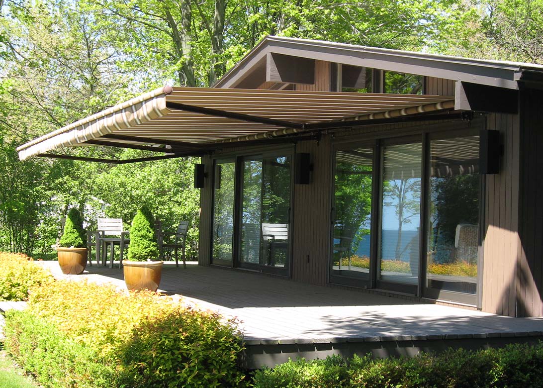 Retractable Awning 2 Image