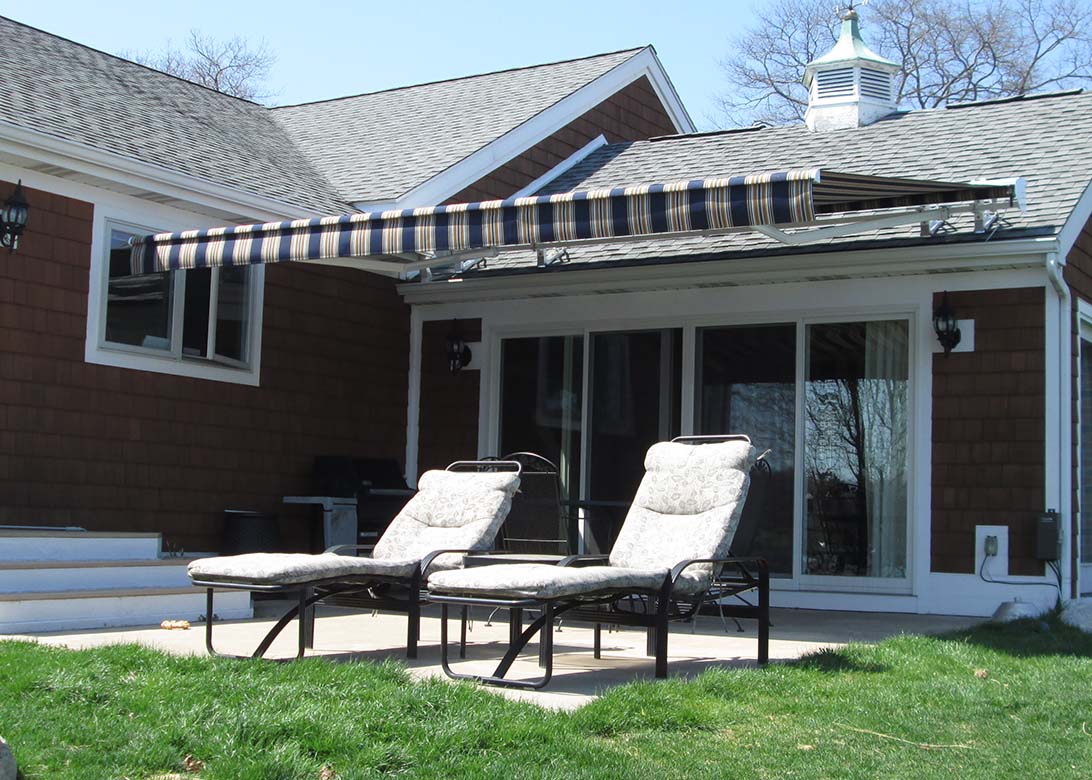 Retractable Awning 3 Image