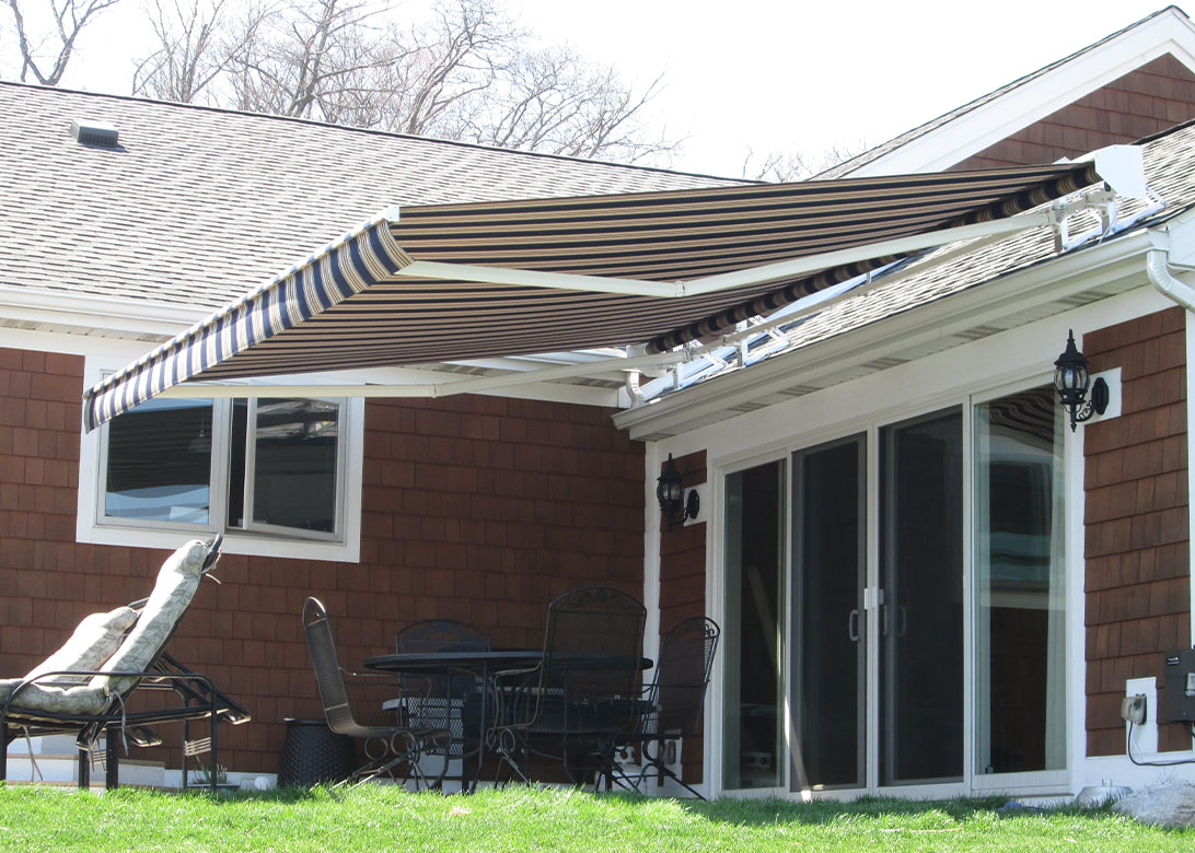 Retractable Awning 3 Image