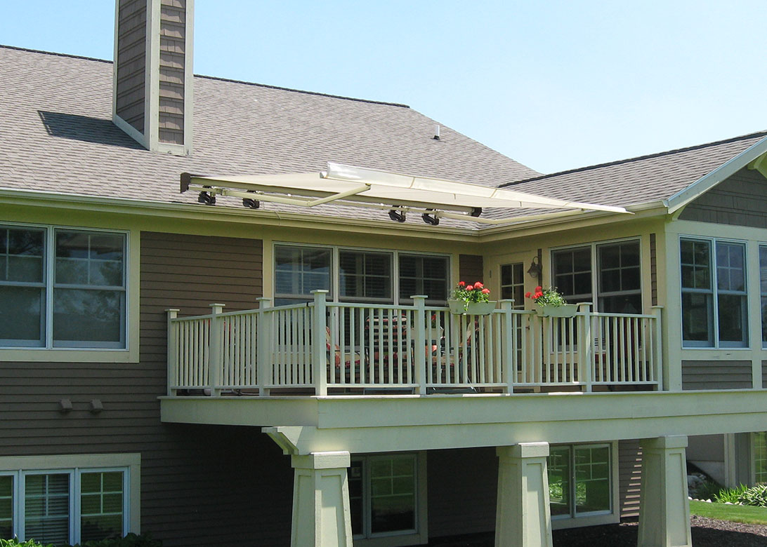 Retractable Awning 5 Image