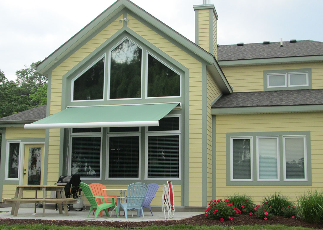 Retractable Awning 7 Image