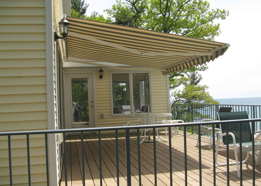 Retractable Awning 8 Image