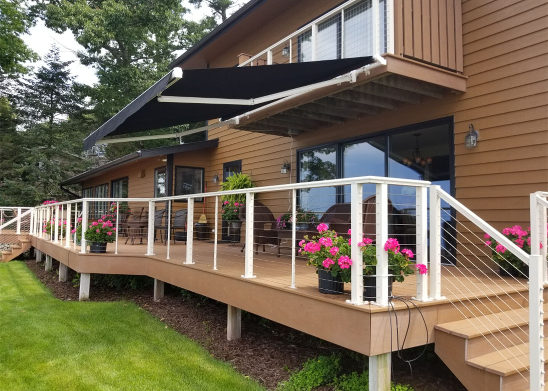 Retractable Awning 9 Image