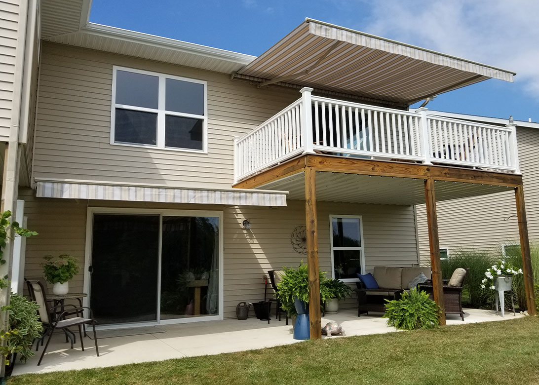 Retractable Awning 20 Image
